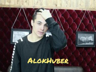 AlokHuber