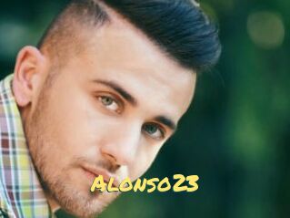 Alonso23