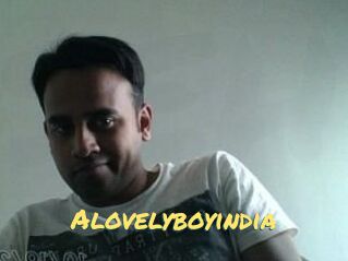 Alovelyboyindia