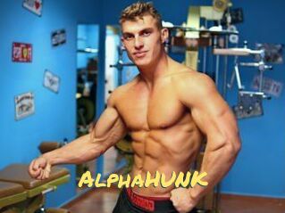 AlphaHUNK