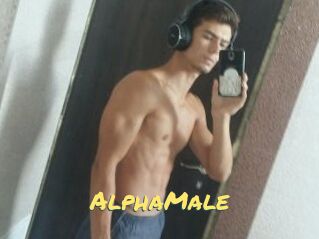 AlphaMale