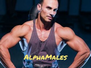 AlphaMales