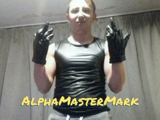 AlphaMasterMark