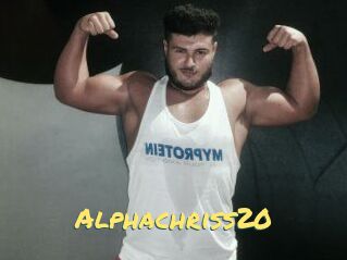 Alphachriss20