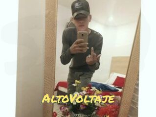 AltoVoltaje