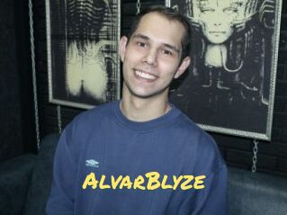 AlvarBlyze