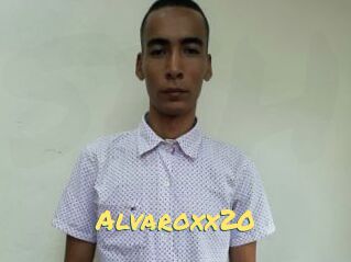 Alvaroxx20