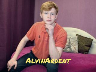 AlvinArdent