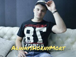 AlwaysHornyMort
