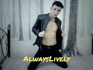 AlwaysLively