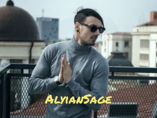 AlyianSage