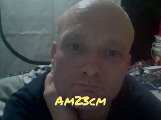 Am23cm