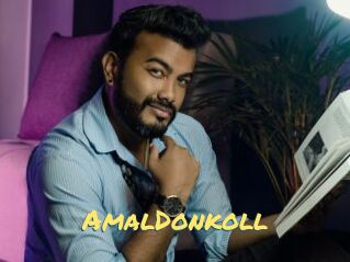 AmalDonkoll