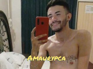 Amaurypca