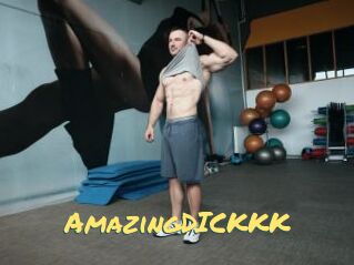 AmazingDICKKK