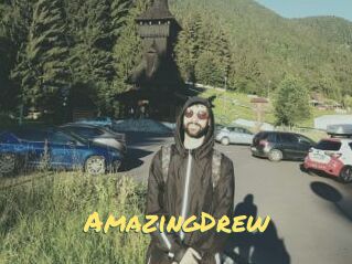 AmazingDrew