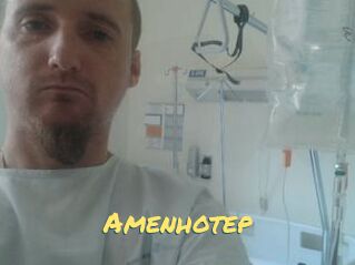 Amenhotep