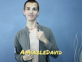 AmiableDavid
