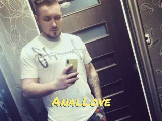 AnalLove