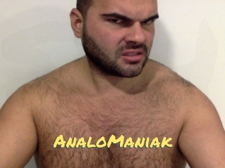 AnaloManiak