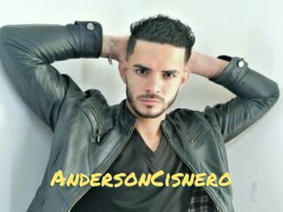 AndersonCisnero