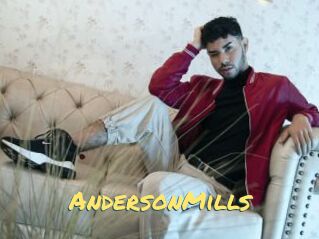 AndersonMills