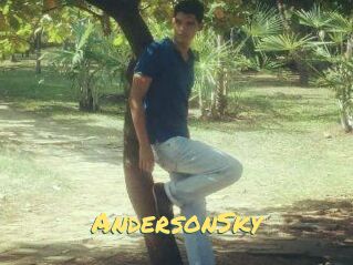 AndersonSky