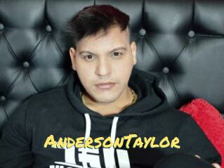 AndersonTaylor