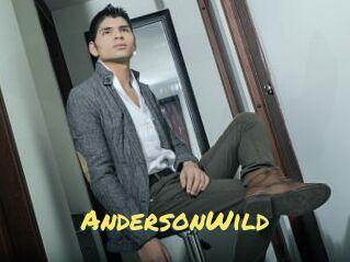 AndersonWild