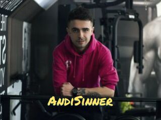 AndiSinner