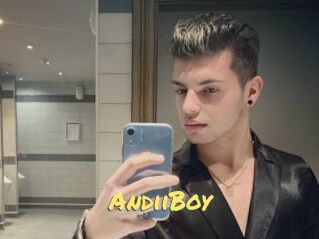 AndiiBoy