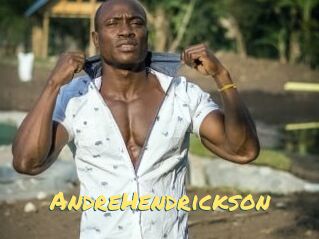 AndreHendrickson