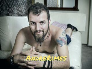 AndreRimes