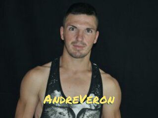 AndreVeron