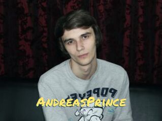 AndreasPrince