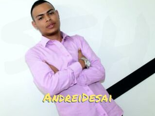 AndreiDesai