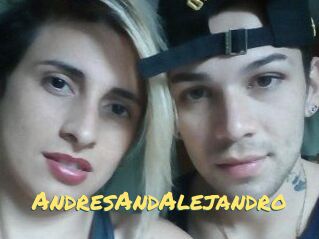 AndresAndAlejandro