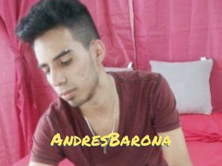 AndresBarona
