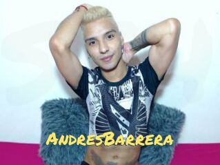 AndresBarrera