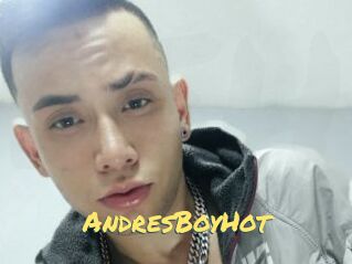 AndresBoyHot