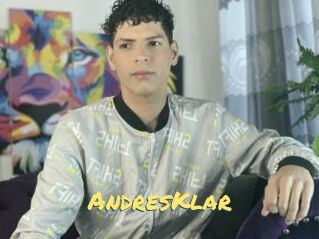 AndresKlar
