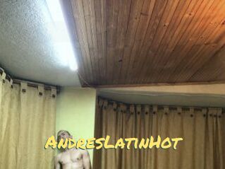 AndresLatinHot