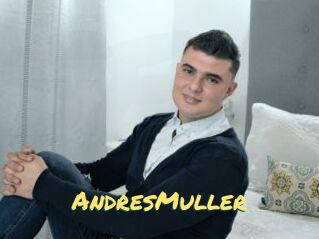 AndresMuller