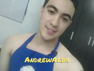 AndrewAlba