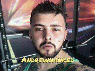 Andrewwinked