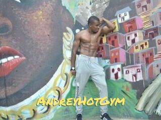 AndreyHotGym