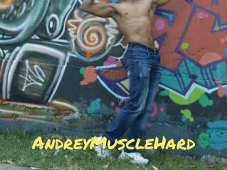 AndreyMuscleHard