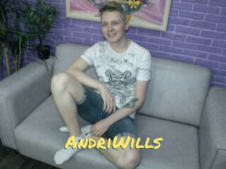 AndriWills