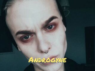 Androgyne
