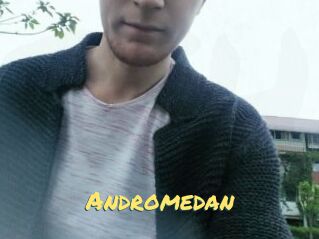 Andromedan